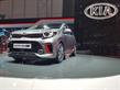 KIA Picanto - small but well done